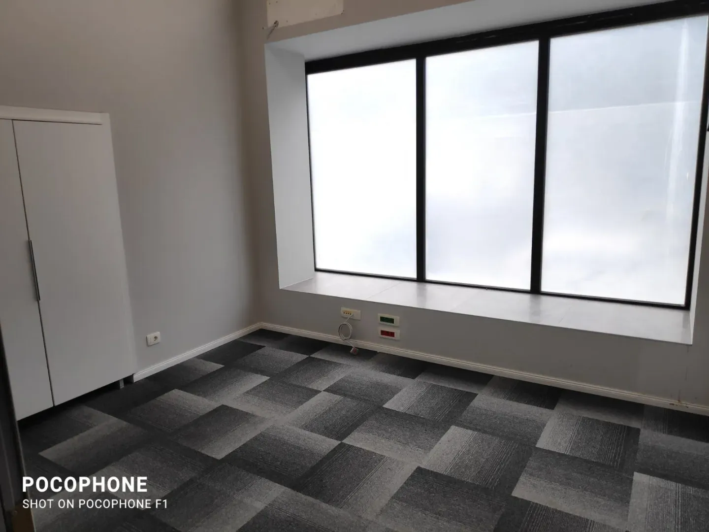 Rent, one bedroom apartment, 59m², Central Point, Podgorica