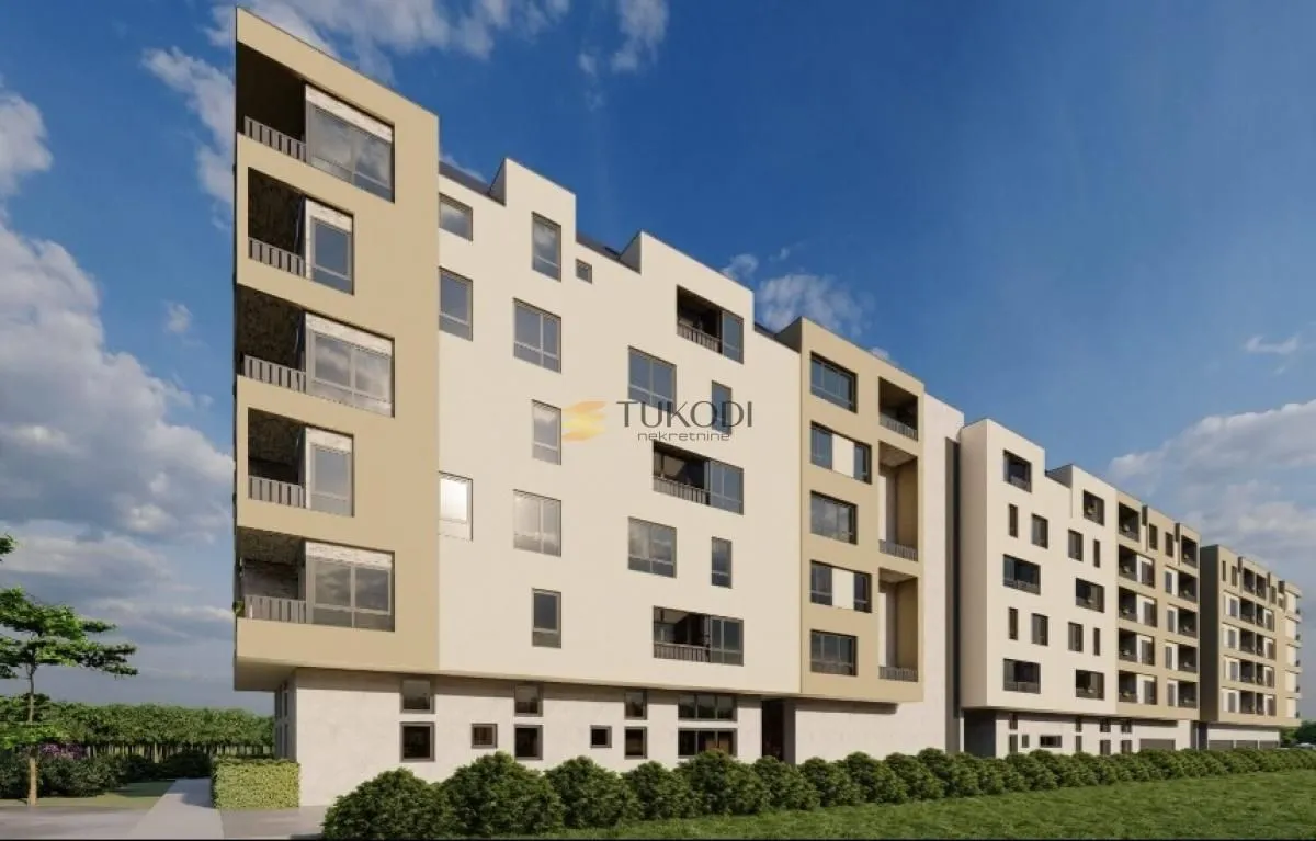 Prodaja, trosoban stan, 75m², Centar, Stara Pazova