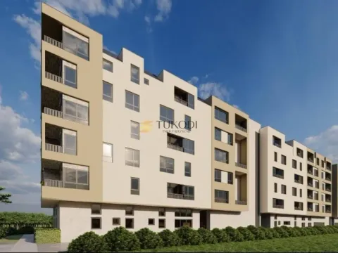 Sale, three bedroom apartment, 75m², Centar, Stara Pazova - image 2