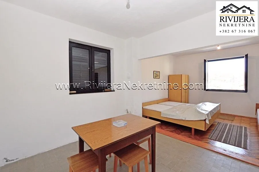 Prodaja, kuća, 211m², Meljine, Herceg Novi