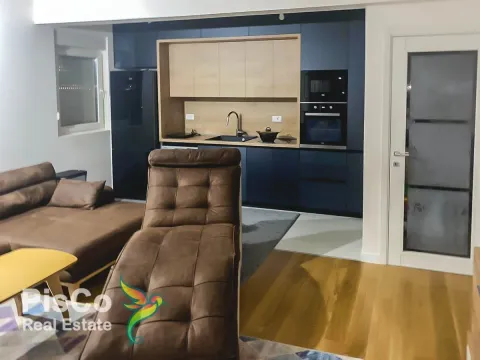 Prodaja, dvosoban stan, 71m², Central Point, Podgorica - image 11