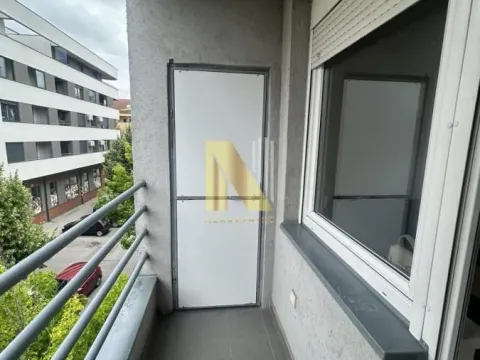 Izdavanje, jednosoban stan, 37m², Socijalno, Novi Sad Sve Podlokacije - image 9
