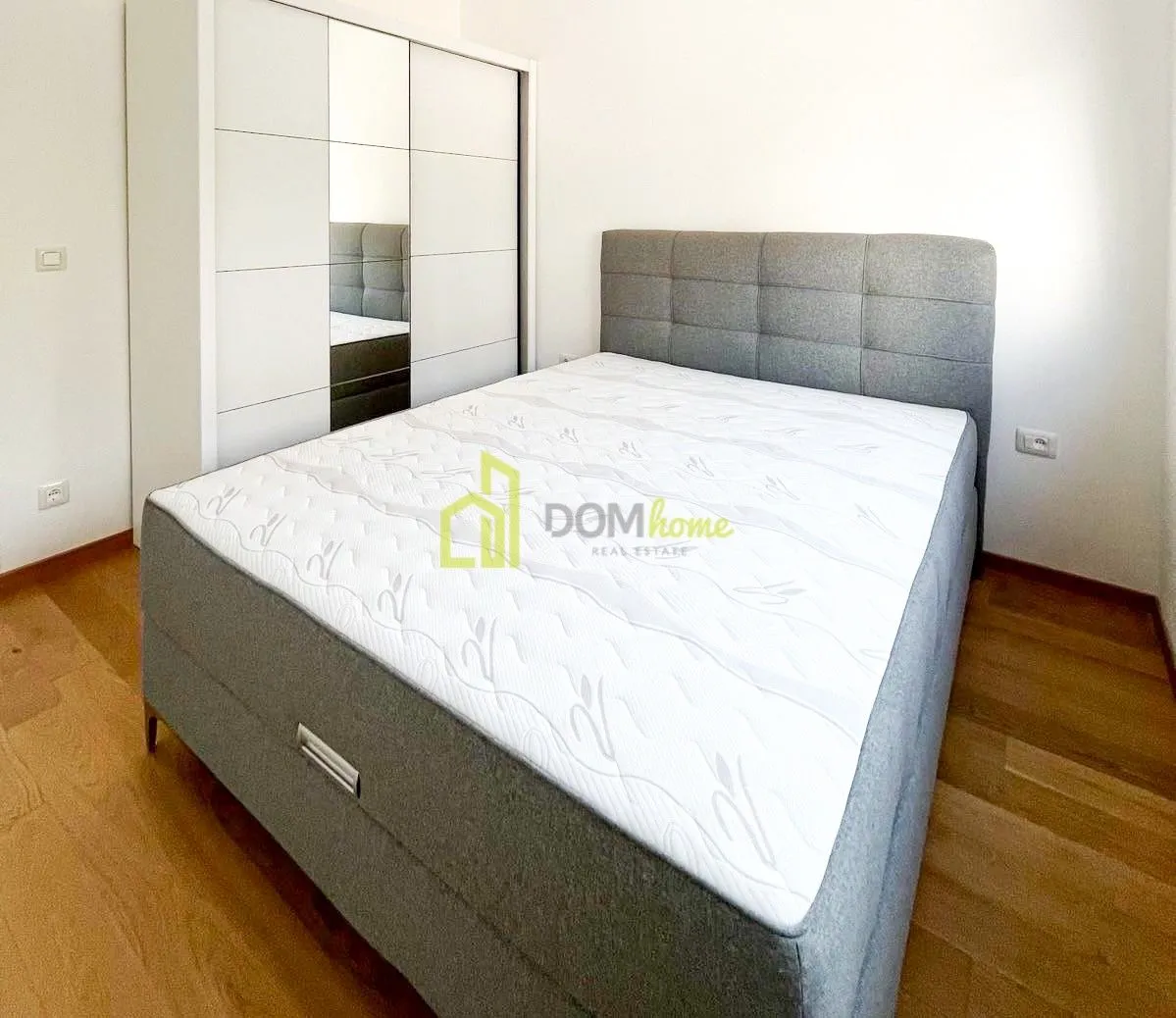 Prodaja, dvosoban stan, 71m², Bečići, Budva