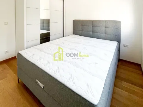 Prodaja, dvosoban stan, 71m², Bečići, Budva - image 11