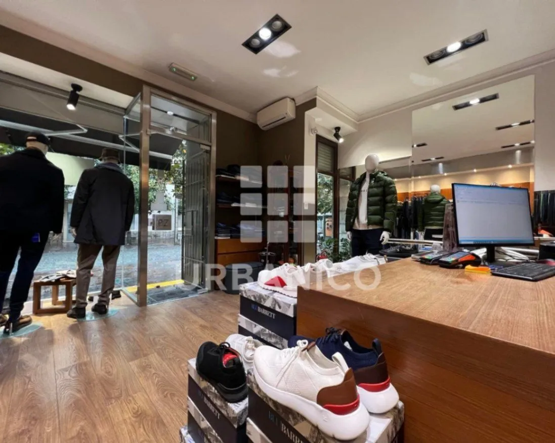 Sale, office space, 73m², Centar, Podgorica