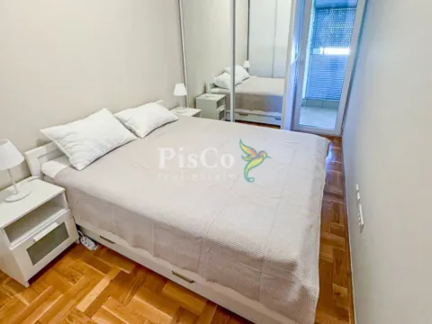 Izdavanje, dvosoban stan, 67m², Blok 9, Podgorica - image 9