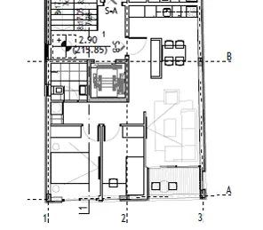 Prodaja, dvosoban stan, 58m², Pantelej, Niš - image 2