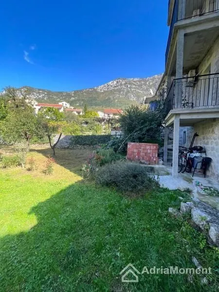 Prodaja, kuća, 220m², Risan, Kotor