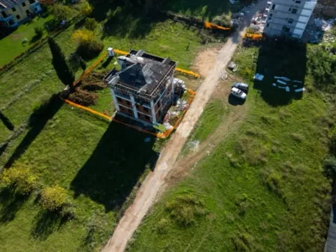 Sale, land lot, 618m², Zabjelo, Podgorica - image 2