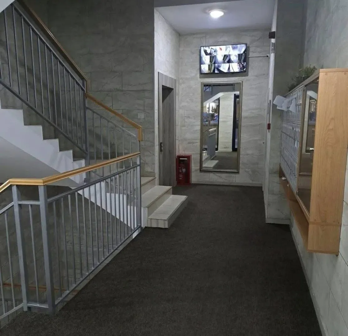 Prodaja, jednosoban stan, 43m², Podgorica, Crna Gora