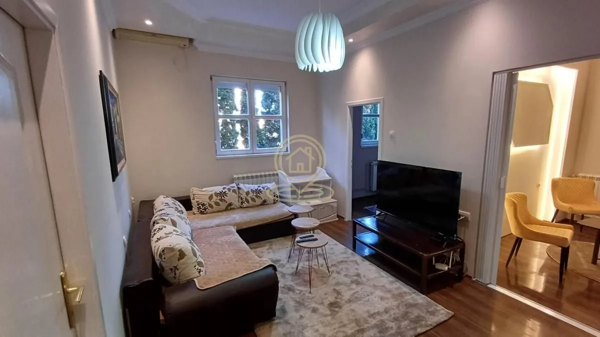 Rent, three bedroom apartment, 65m², Zvezdara Sve Podlokacije, Beograd