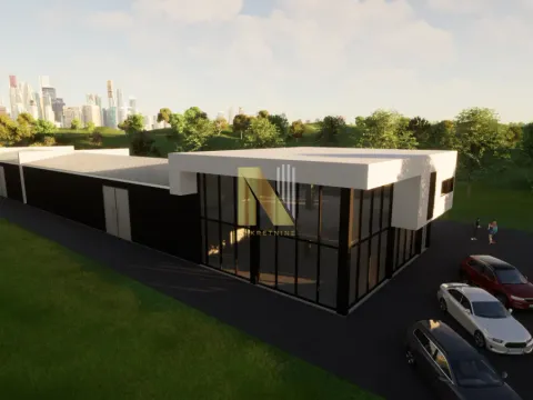 Sale, office space, 930m², Novi Sad, Srbija - image 3