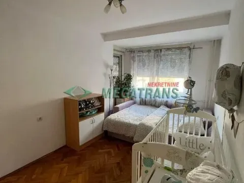 Rent, two bedroom apartment, 55m², Bulevar Oslobodjenja, Novi Sad Sve Podlokacije - image 11
