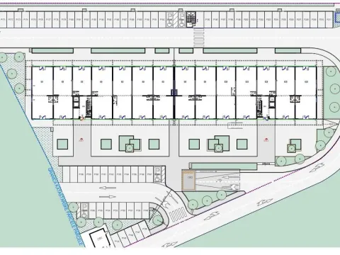 Prodaja, jednosoban stan, 41m², Podgorica, Crna Gora - image 2