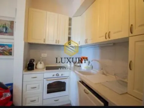 Izdavanje, garsonjera, 35m², Vezirov Most, Podgorica - image 6