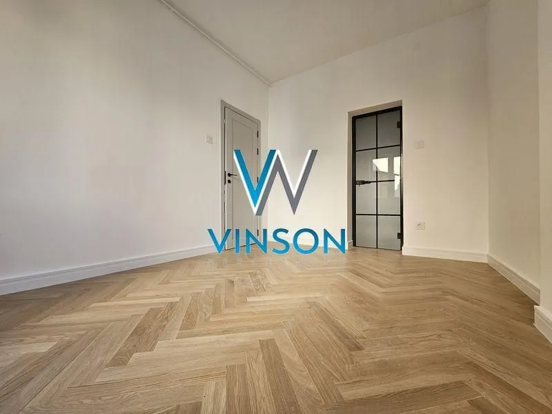 Prodaja, trosoban stan, 85m², Kej, Novi Sad Sve Podlokacije