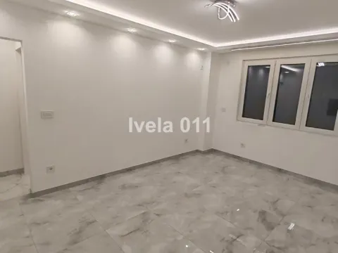 Sale, two bedroom apartment, 60m², Đeram Pijaca, Beograd
