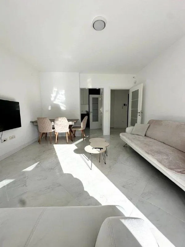 Rent, two bedroom apartment, 95m², Rozino, Budva