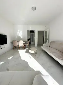 Rent, two bedroom apartment, 95m², Rozino, Budva - image 2
