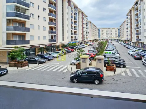 Izdavanje, jednosoban stan, 43m², City Kvart, Podgorica - image 4