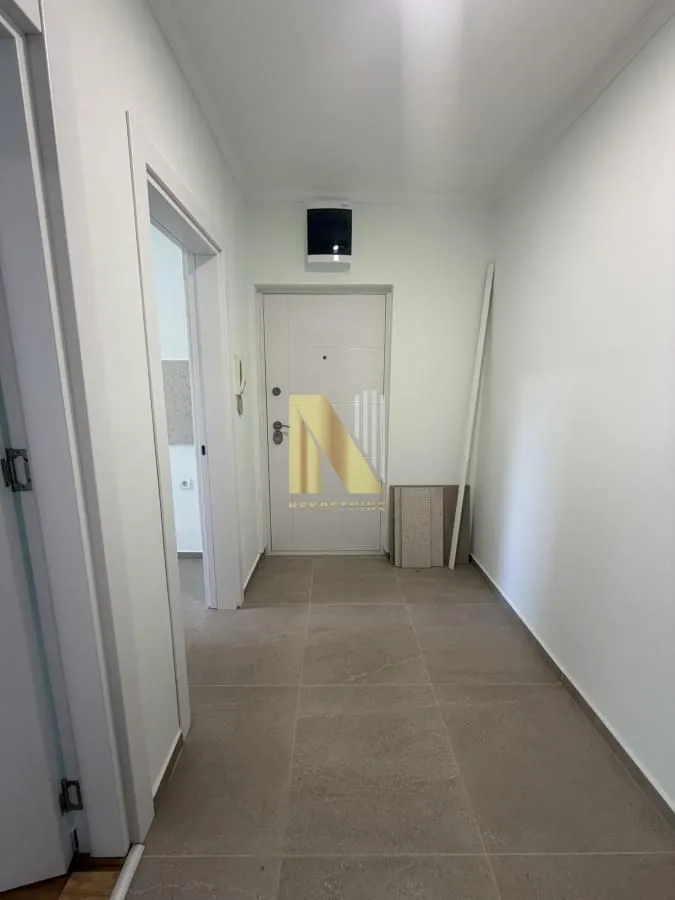 Prodaja, dvosoban stan, 55m², Adamovićevo Naselje, Novi Sad Sve Podlokacije