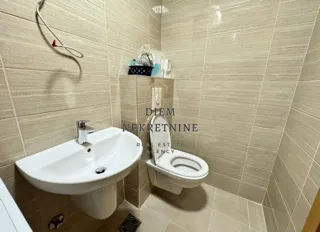 Izdavanje, dvosoban stan, 70m², City Kvart, Podgorica - image 8