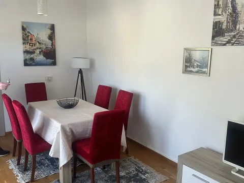 Izdavanje, jednosoban stan, 52m², Meljine, Herceg Novi - image 6