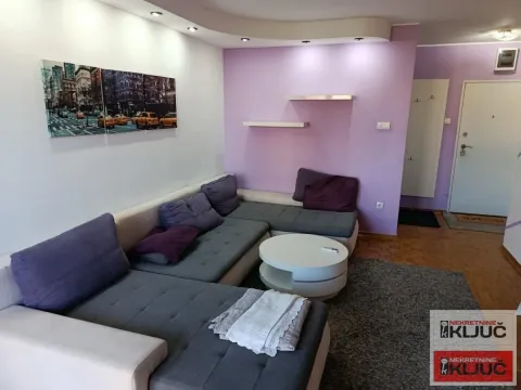 Izdavanje, dvosoban stan, 60m², Liman 2, Novi Sad Sve Podlokacije - image 2