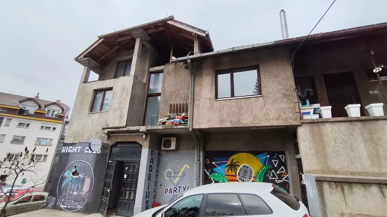 Sale, house, 400m², Kržava, Krupanj