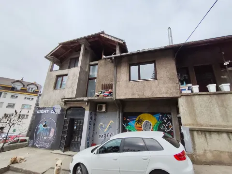 Sale, house, 400m², Kržava, Krupanj - image 1