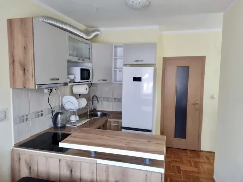 Sale, apartment, 46m², Dalmatinska ulica, Podgorica - image 2