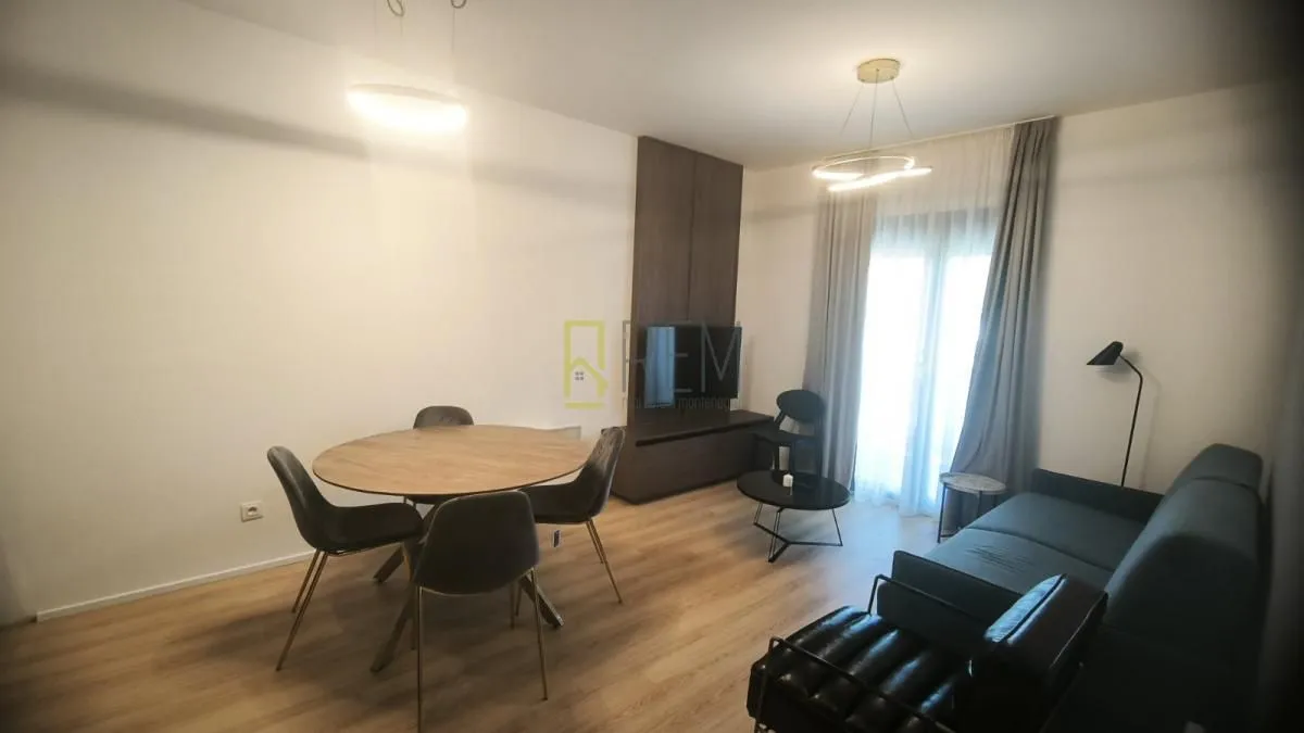 Sale, one bedroom apartment, 45m², Kolašin, Crna Gora