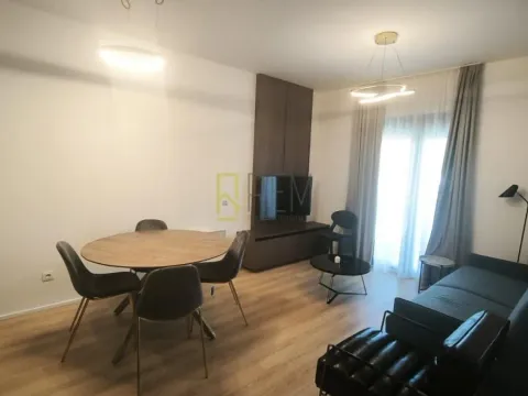 Sale, one bedroom apartment, 45m², Kolašin, Crna Gora - image 2