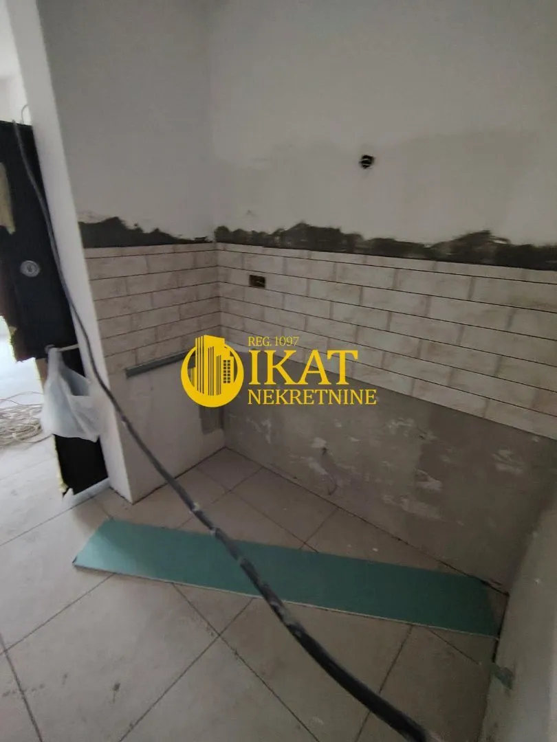 Prodaja, stan, 28m², Leštane, Grocka