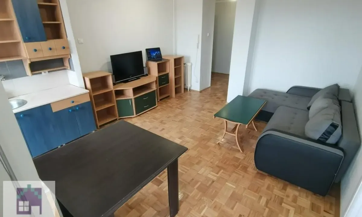 Sale, two bedroom apartment, 59m², Novo naselje, Novi Sad