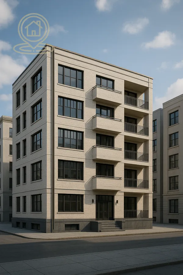 Prodaja, trosoban stan, 50m², Čukarica, Beograd