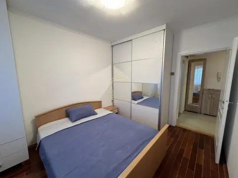 Rent, two bedroom apartment, 55m², Bulevar Oslobodjenja, Novi Sad Sve Podlokacije - image 8