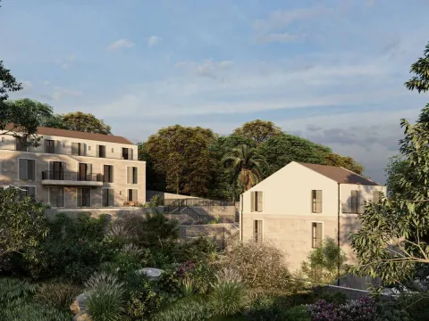Prodaja, jednosoban stan, 55m², Prčanj, Kotor - image 8