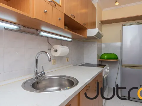 Rent, two bedroom apartment, 64m², Stari Aerodrom, Podgorica - image 3