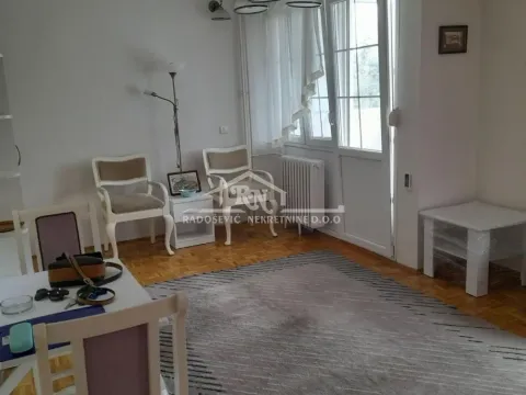 Rent, one bedroom apartment, 41m², Čukarica, Beograd - image 5