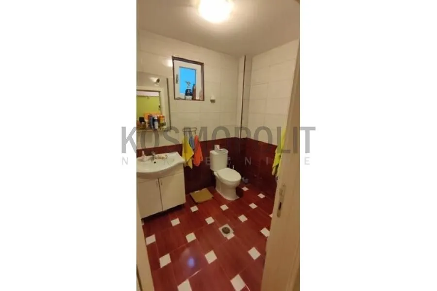 Sale, four bedroom apartment, 117m², Mirijevo 1, Mirijevo Sve Podlokacije