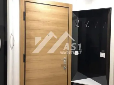 Izdavanje, dvosoban stan, 40m², Centar, Novi Sad - image 7