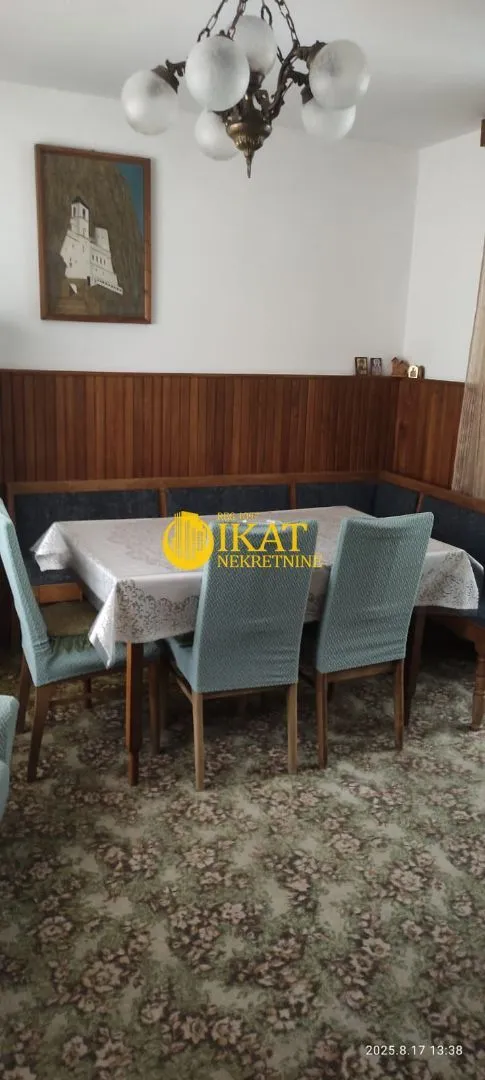 Sale, house, 250m², Arilje, Srbija