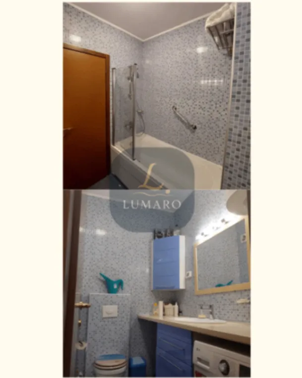 Rent, two bedroom apartment, 88m², City Kvart, Podgorica