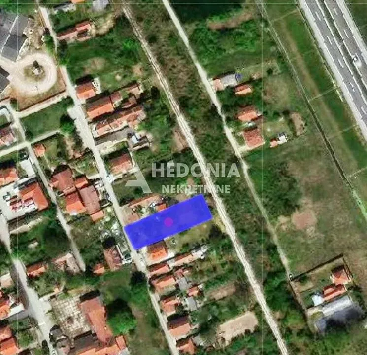 Prodaja, plac, Surčin, Beograd