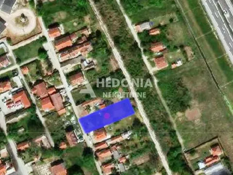 Prodaja, plac, Surčin, Beograd