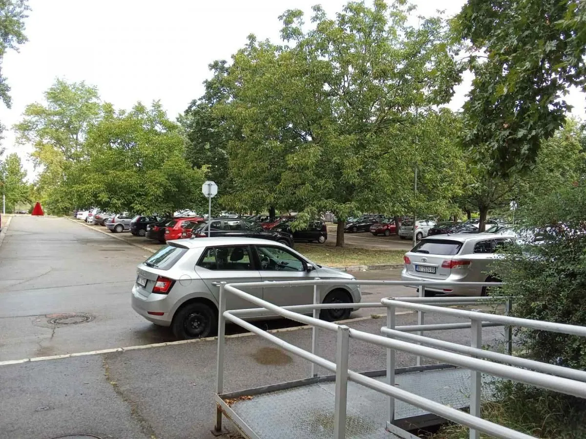 Sale, four bedroom apartment, 84m², Bezanijska Kosa 1, Bežanijska Kosa Sve Podlokacije