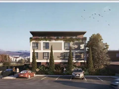 Prodaja, stan, 63m², Tološi, Podgorica - image 6