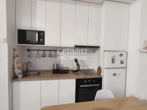 Sale, apartment, 23m², Čukarica, Beograd - image 16