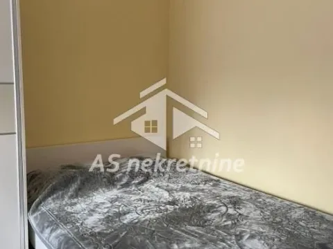 Izdavanje, dvosoban stan, 56m², Stari Grad, Beograd - image 8